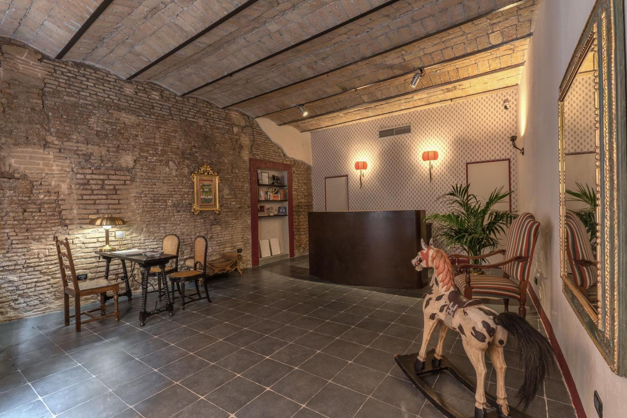Residenza Brama - Art Aparthotel Ρώμη Εξωτερικό φωτογραφία