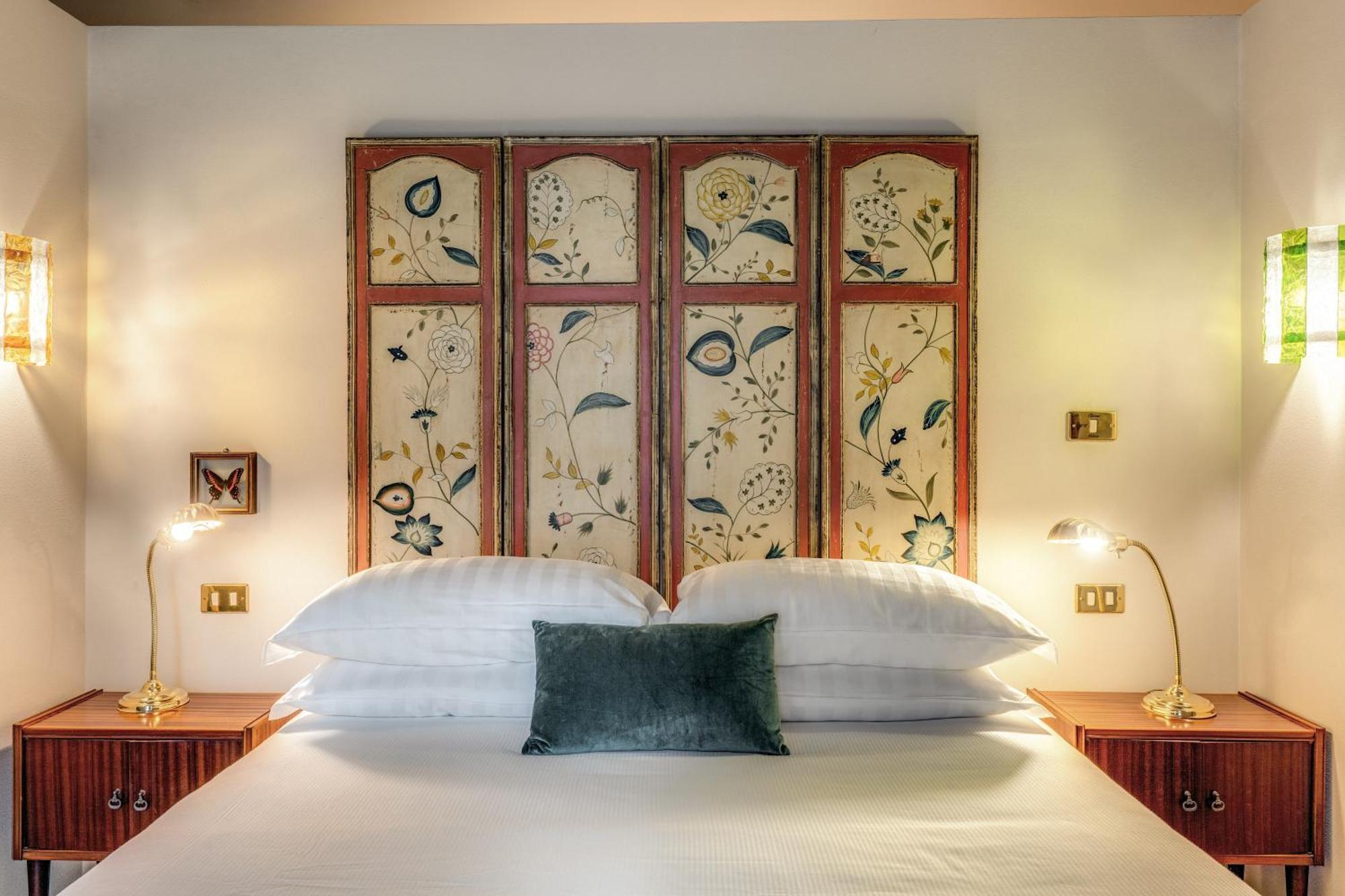 Residenza Brama - Art Aparthotel Ρώμη Εξωτερικό φωτογραφία